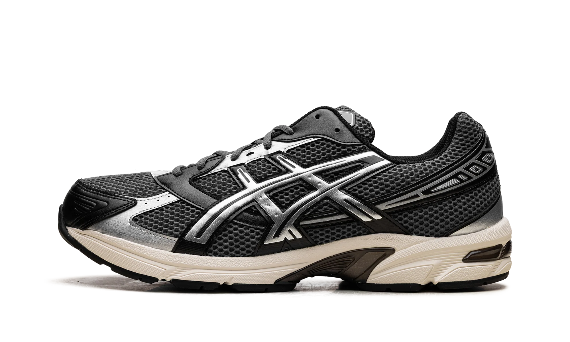 Gel-1130 "Steel Grey Black" 1203A609 021