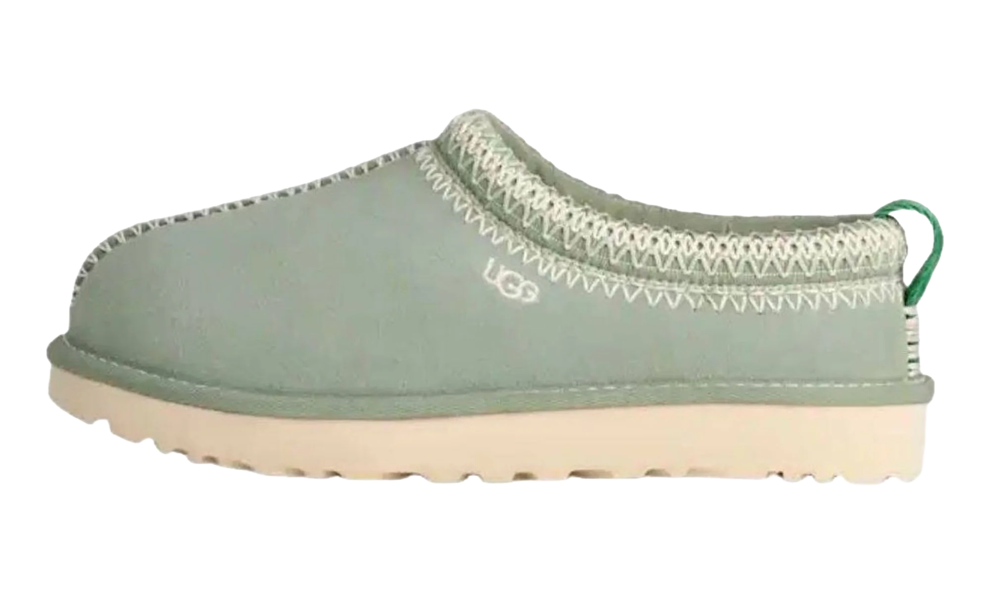Tasman Meadow Accent Slipper WMNS "Artichoke" 1175184 ART