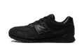 574 GS "Triple Black" GC574EVE