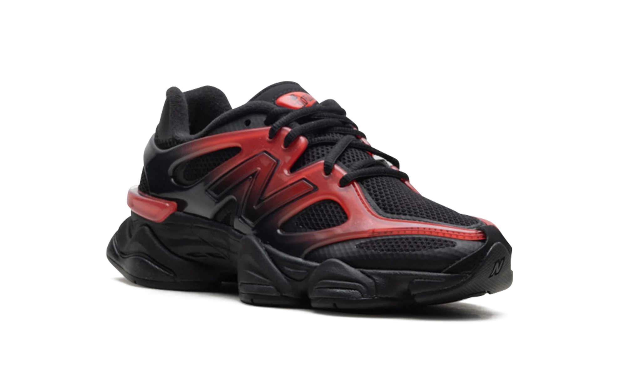 9060 "Black Red Gradient" U9060IDZ