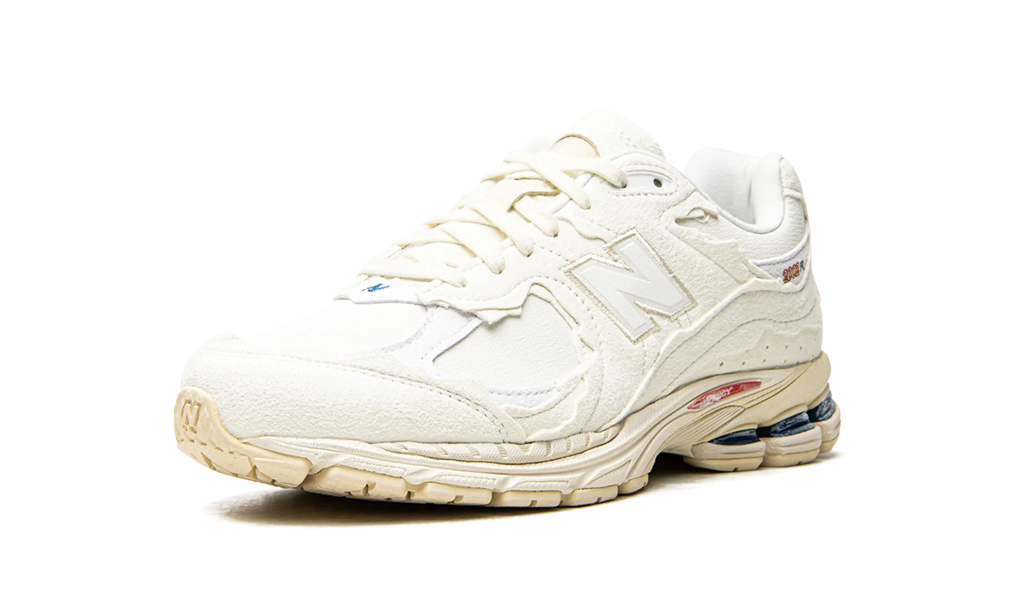 2002R "Protection Pack - Sea Salt" M2002RDC