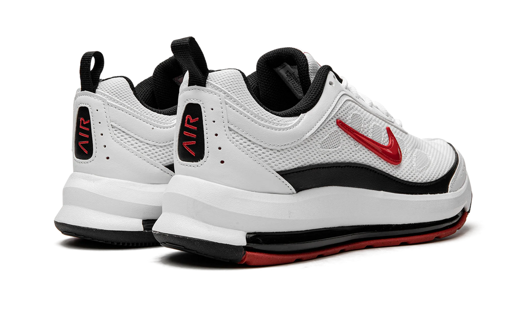 Air Max AP "White University Red" CU4826 101