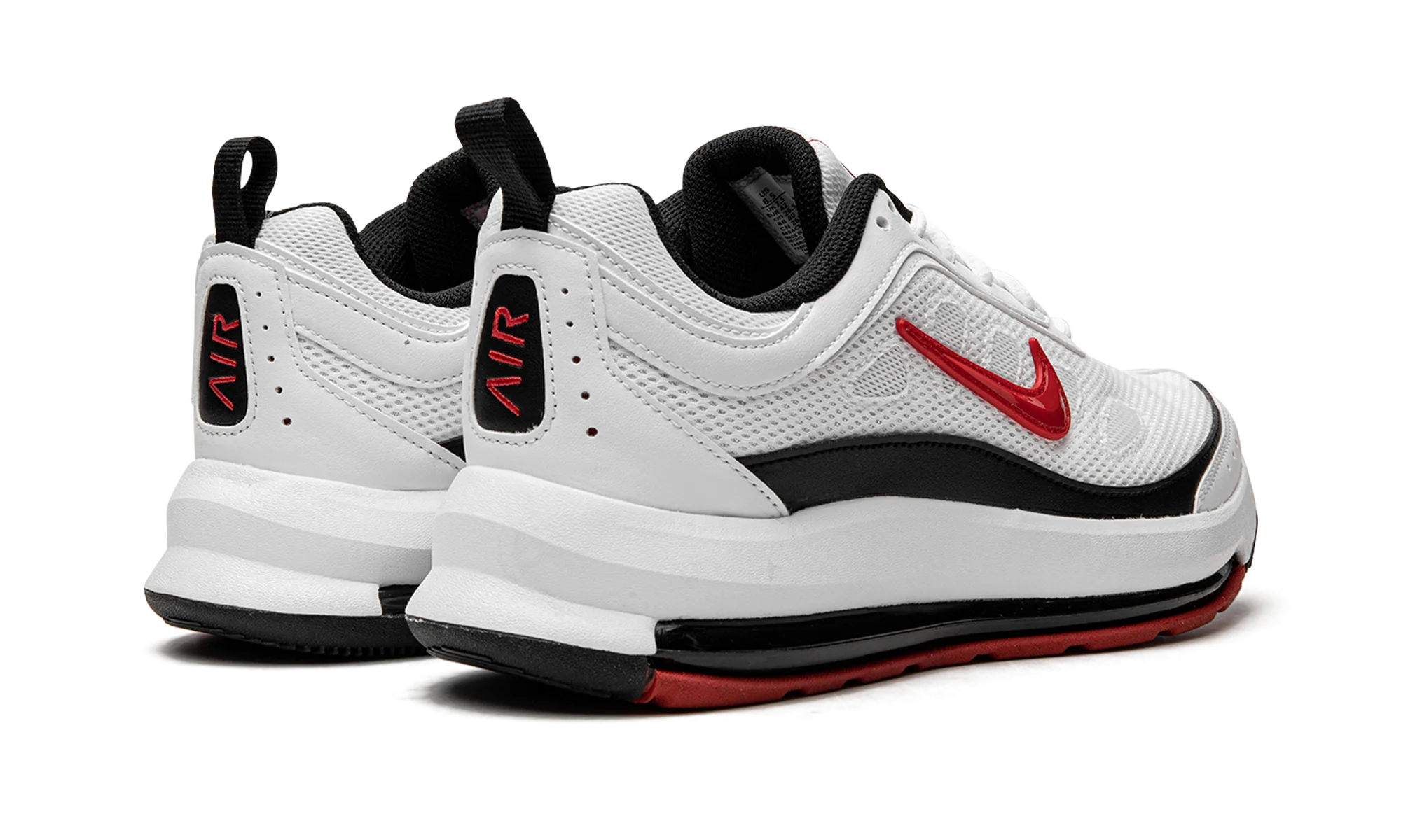 Air Max AP "White University Red" CU4826 101