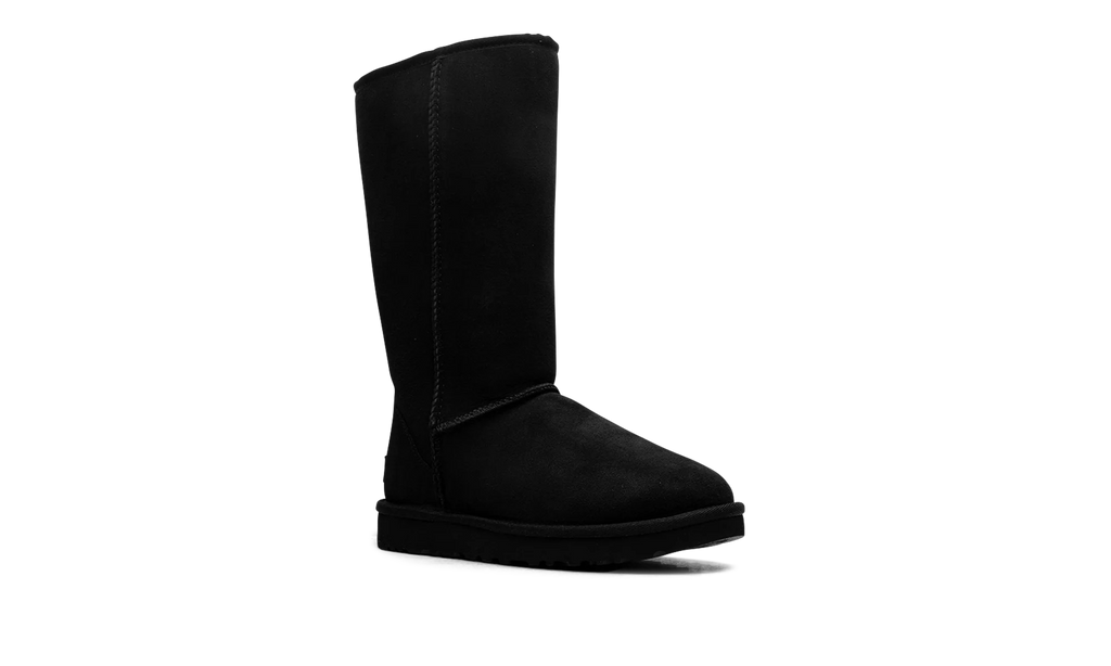 Classic Tall II Boot WMNS "Black" 1016224 BLK