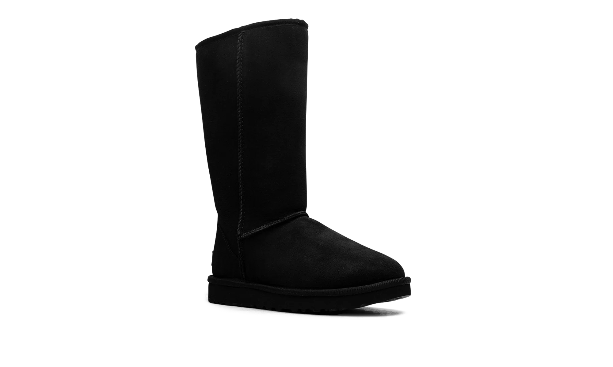 Classic Tall II Boot WMNS "Black" 1016224 BLK