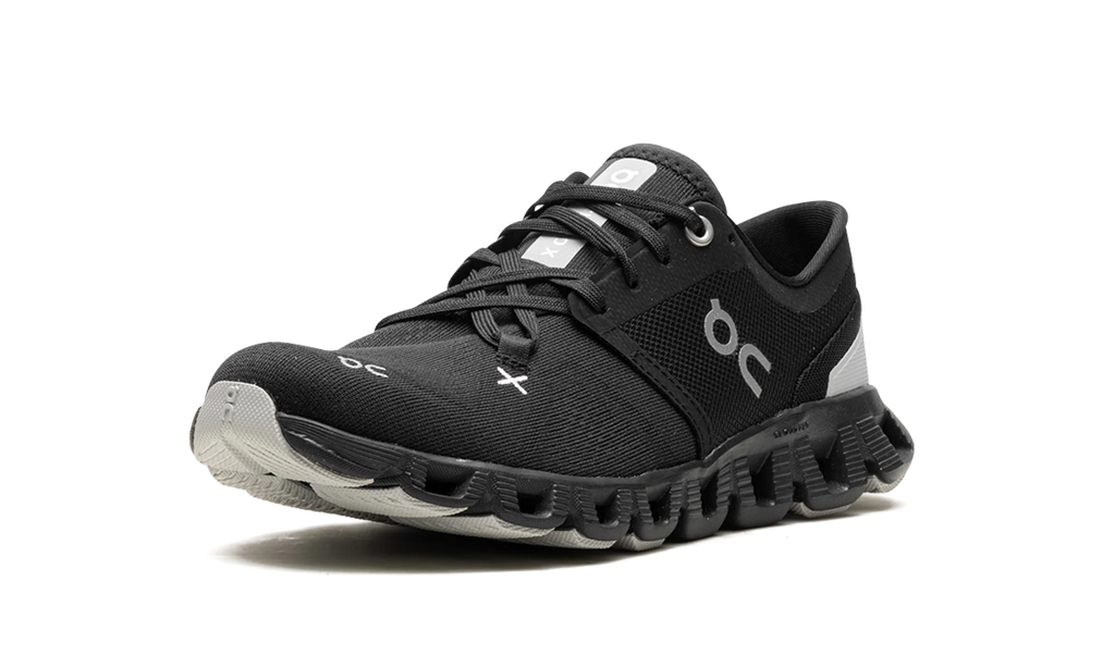 CLOUD X 3 WMNS "Black" 60.98696