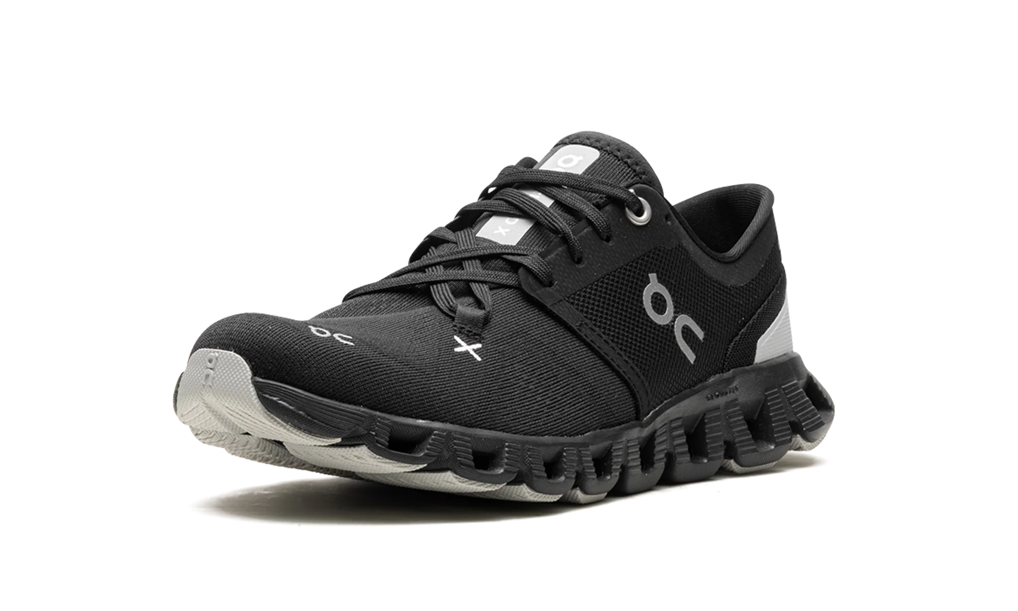 CLOUD X 3 WMNS "Black" 60.98696