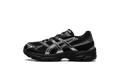 Gel 1130 PS "Black/Pure Silver" 1204A170 001