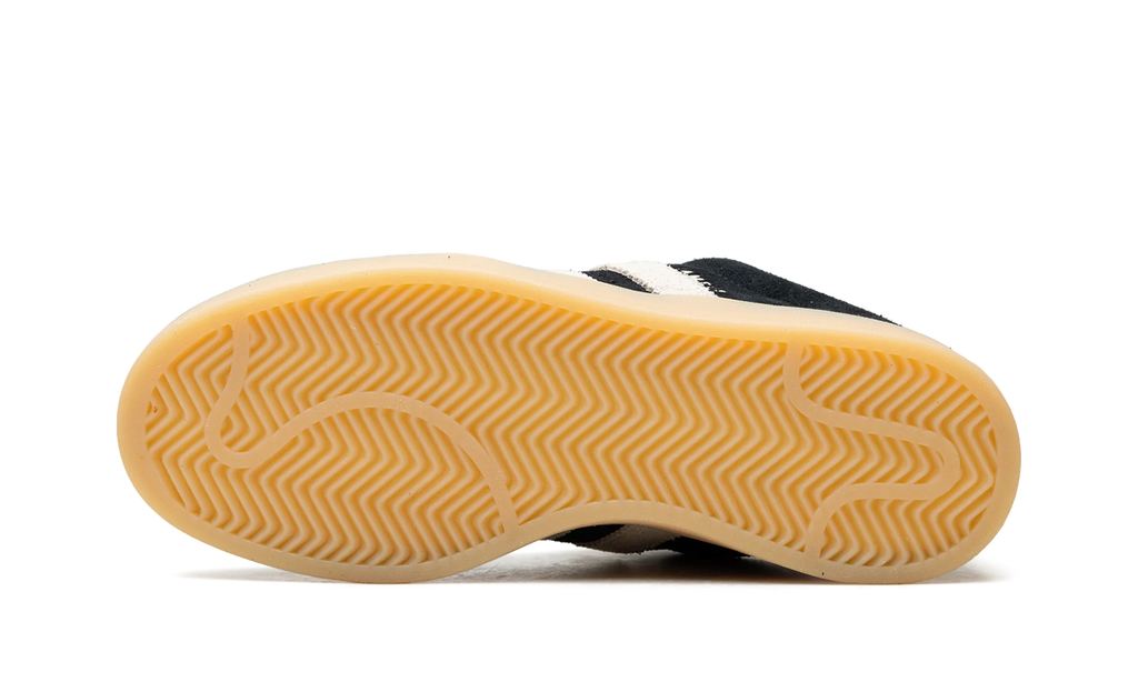Campus 00s "Black/Cream" JQ8354
