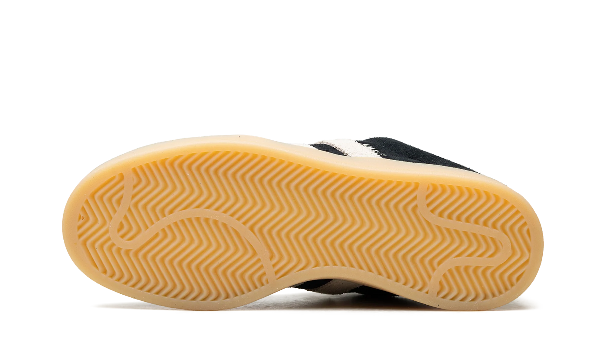 Campus 00s "Black/Cream" JQ8354