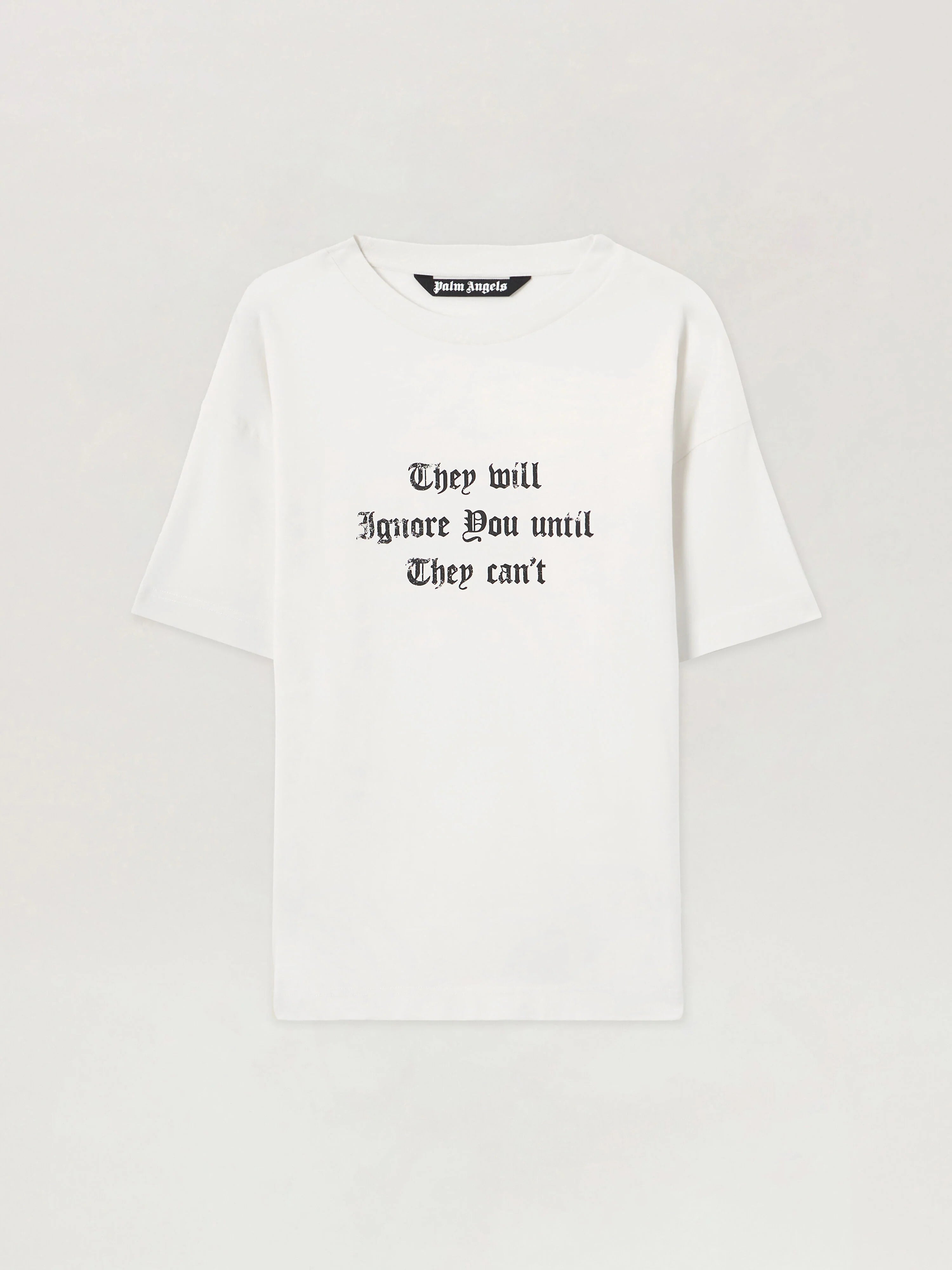 Statement T-Shirt
