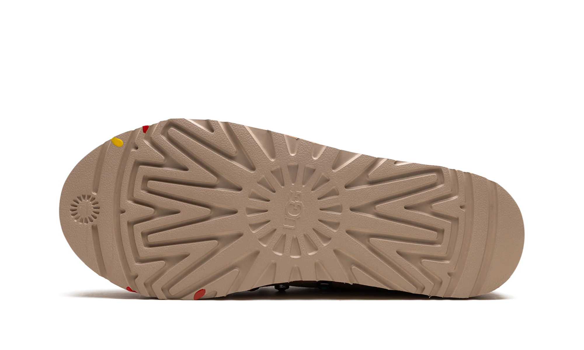 Tasman Slipper "Gallery Dept. - Chestnut" 1166952 CHE