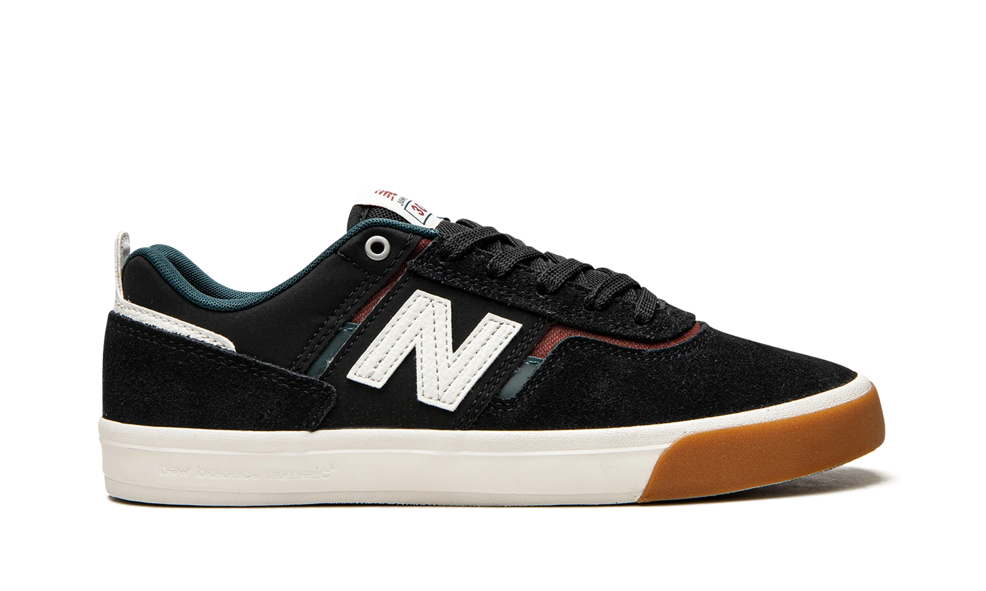 Numeric "Jamie Foy" NM306RST