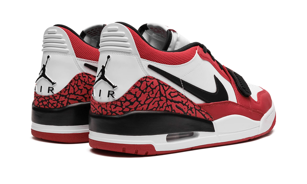 Jordan Legacy 312 Low "Chicago" CD7069 116
