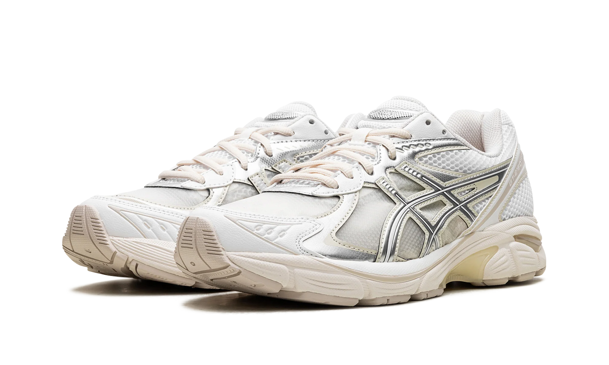 GT-2160 Above the Clouds "White Pure Silver" 1203A655 100