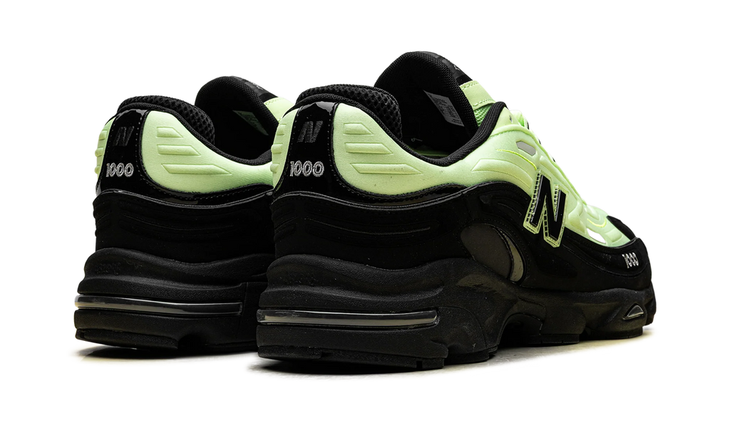 1000 "Lime / Black" M1000DD