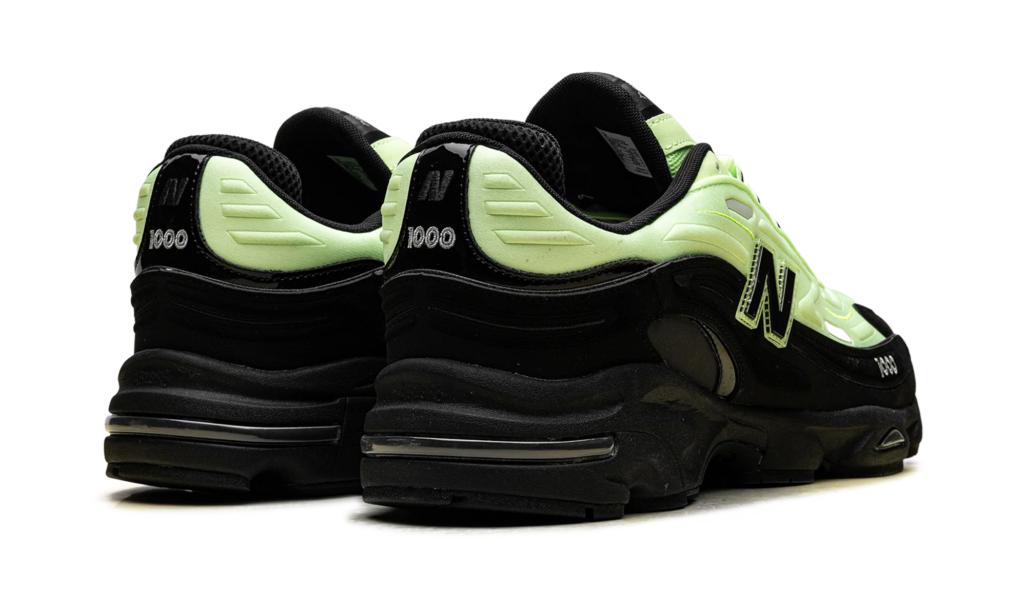 1000 "Lime / Black" M1000DD