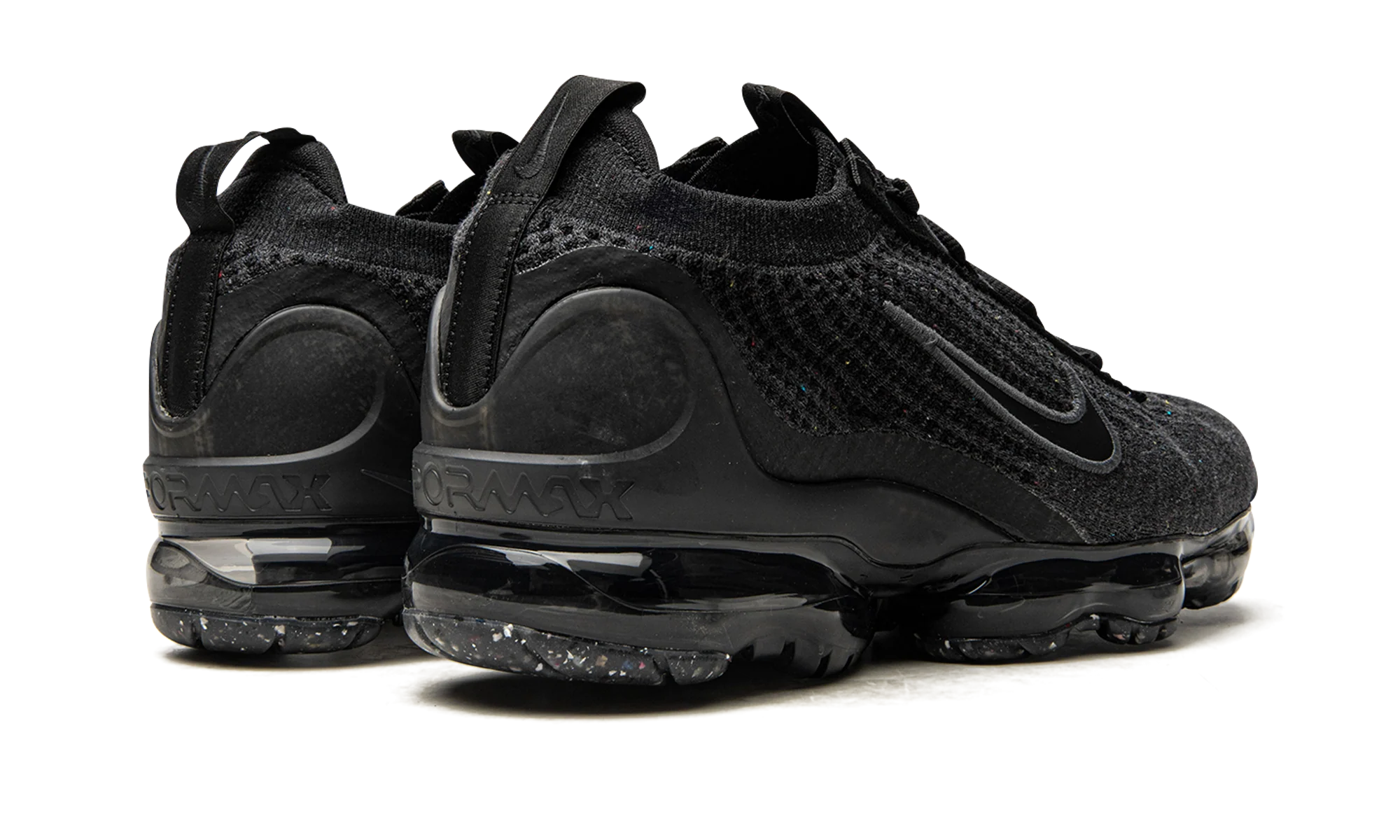 Air VaporMax 2021 FK "Black Anthracite" DH4084 001