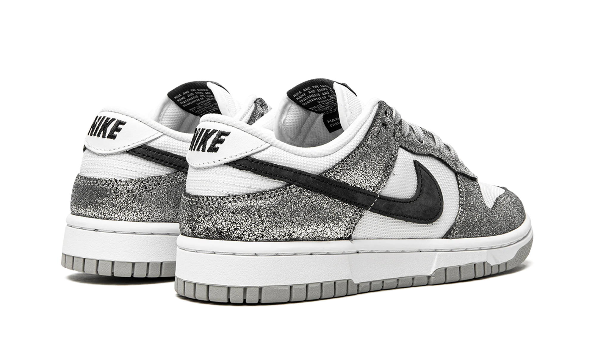 Dunk Low SE WMNS "Golden Gals" DO5882 001