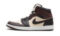 Air Jordan 1 Mid Se "Velvet Brown" FZ4359 200