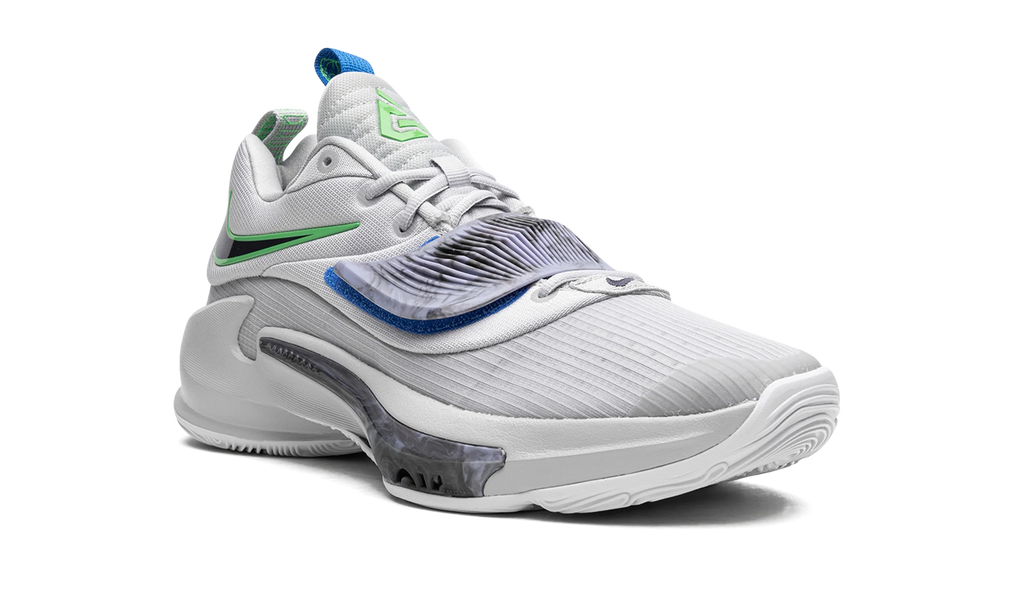 Zoom Freak 3 "Grey Fog" DA0694 004