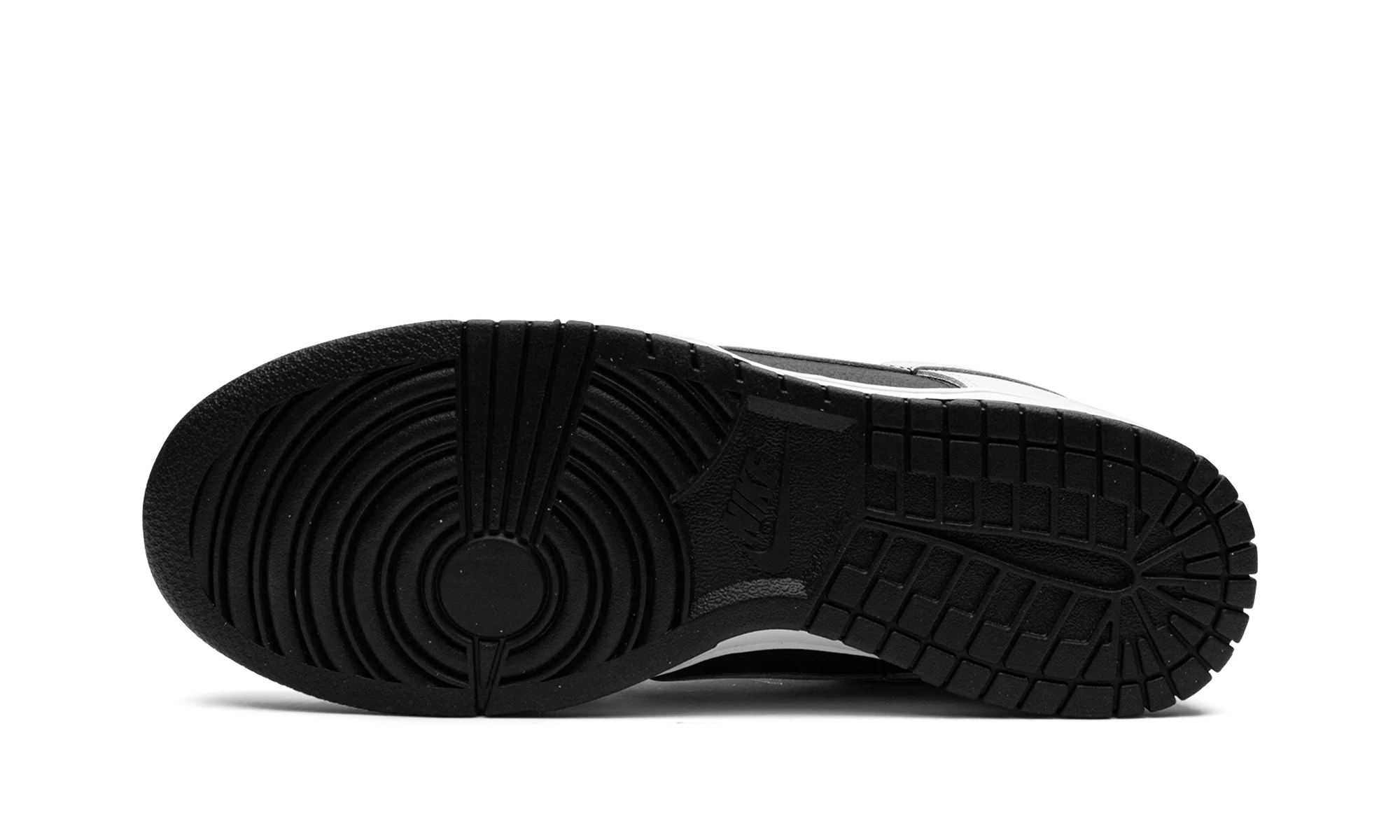 Dunk Low "Grey Panda Volt" FD9756 001