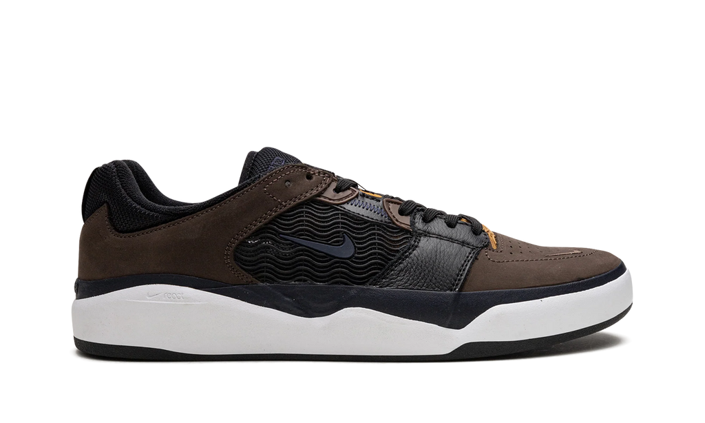 SB Ishod Wair Premium "Baroque Brown" FD1144 200