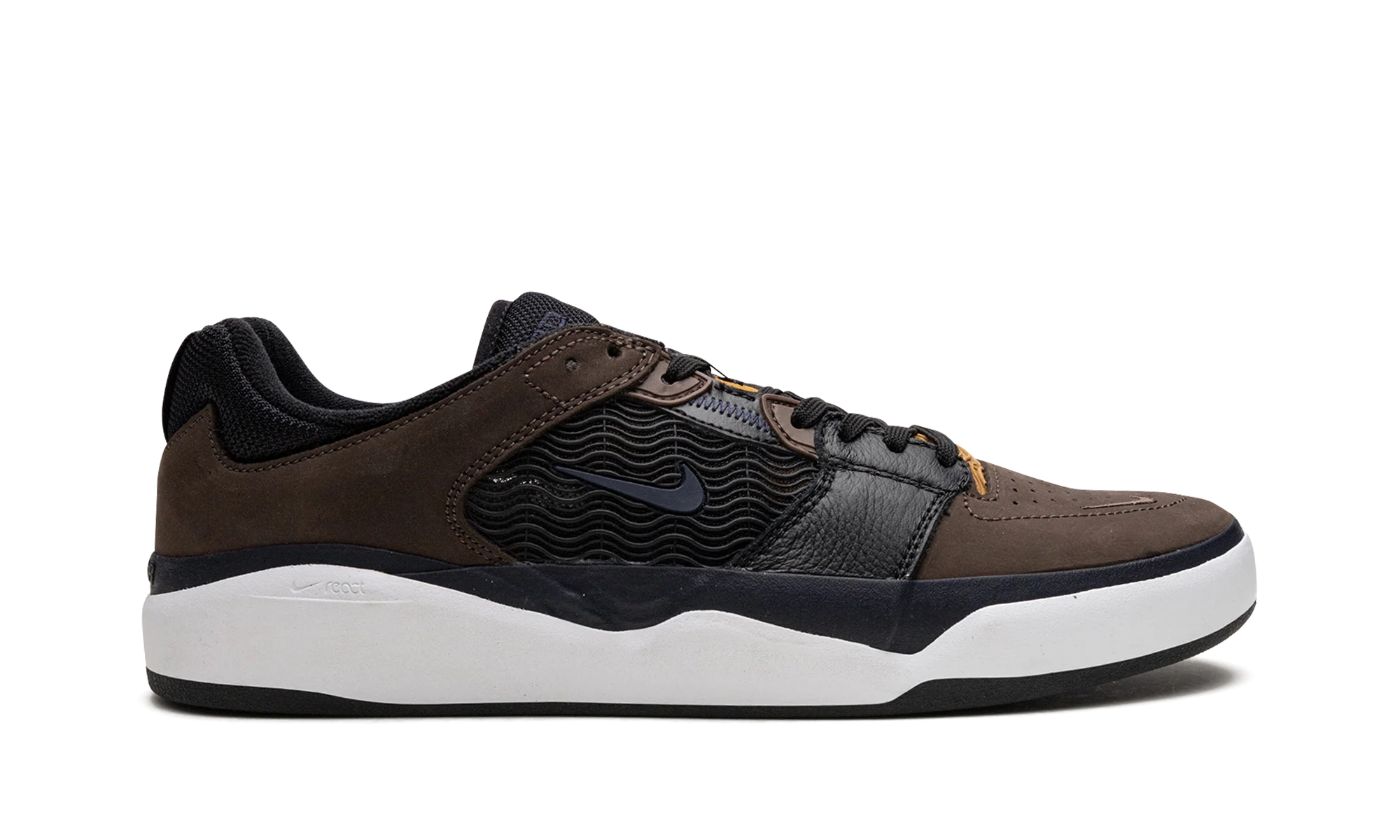 SB Ishod Wair Premium "Baroque Brown" FD1144 200
