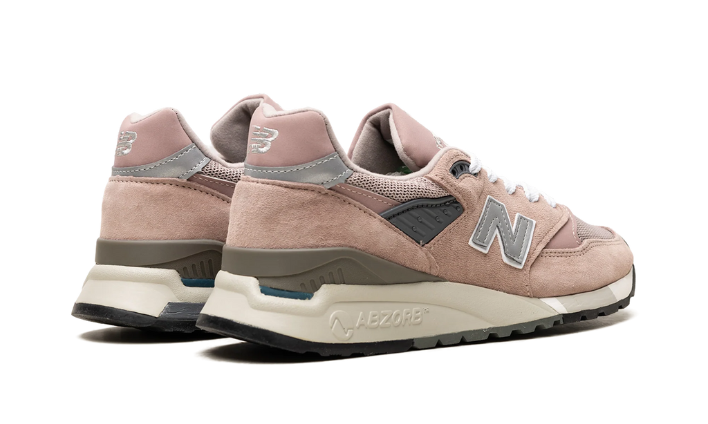 998 "DUSTY ROSE" M998KI1