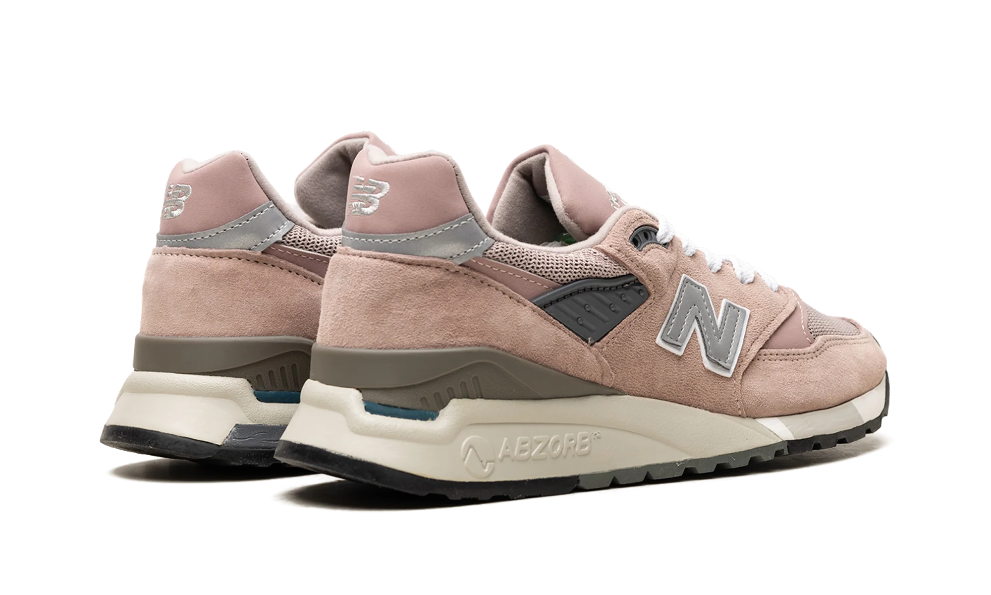 998 "DUSTY ROSE" M998KI1