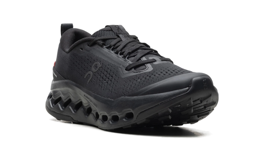Cloudsurfer Trail 2 WMNS "Black" 3WF30101043