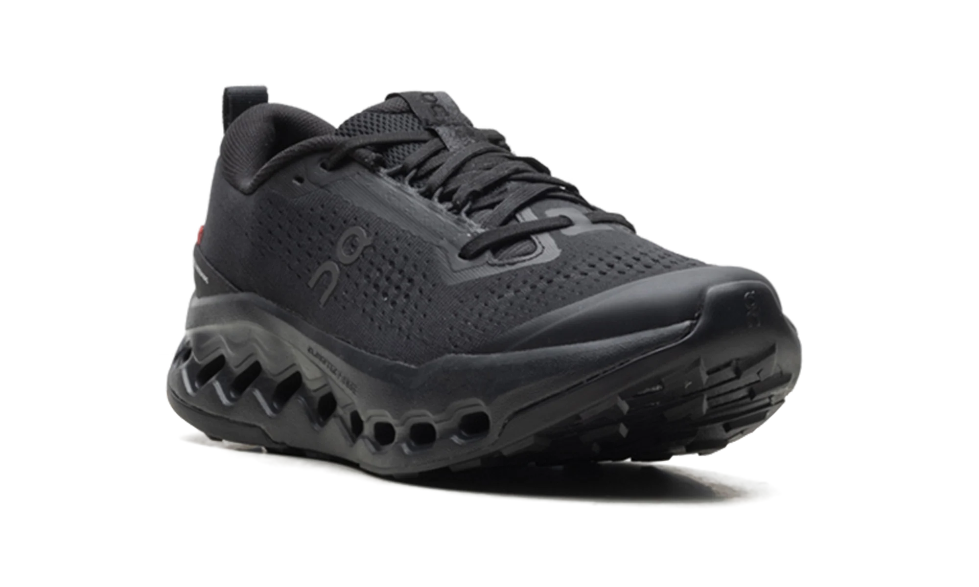 Cloudsurfer Trail 2 WMNS "Black" 3WF30101043