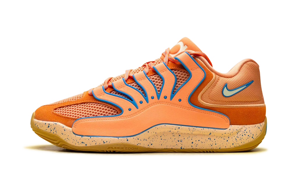 KD 18 "Atomic Pink" HV1992 601