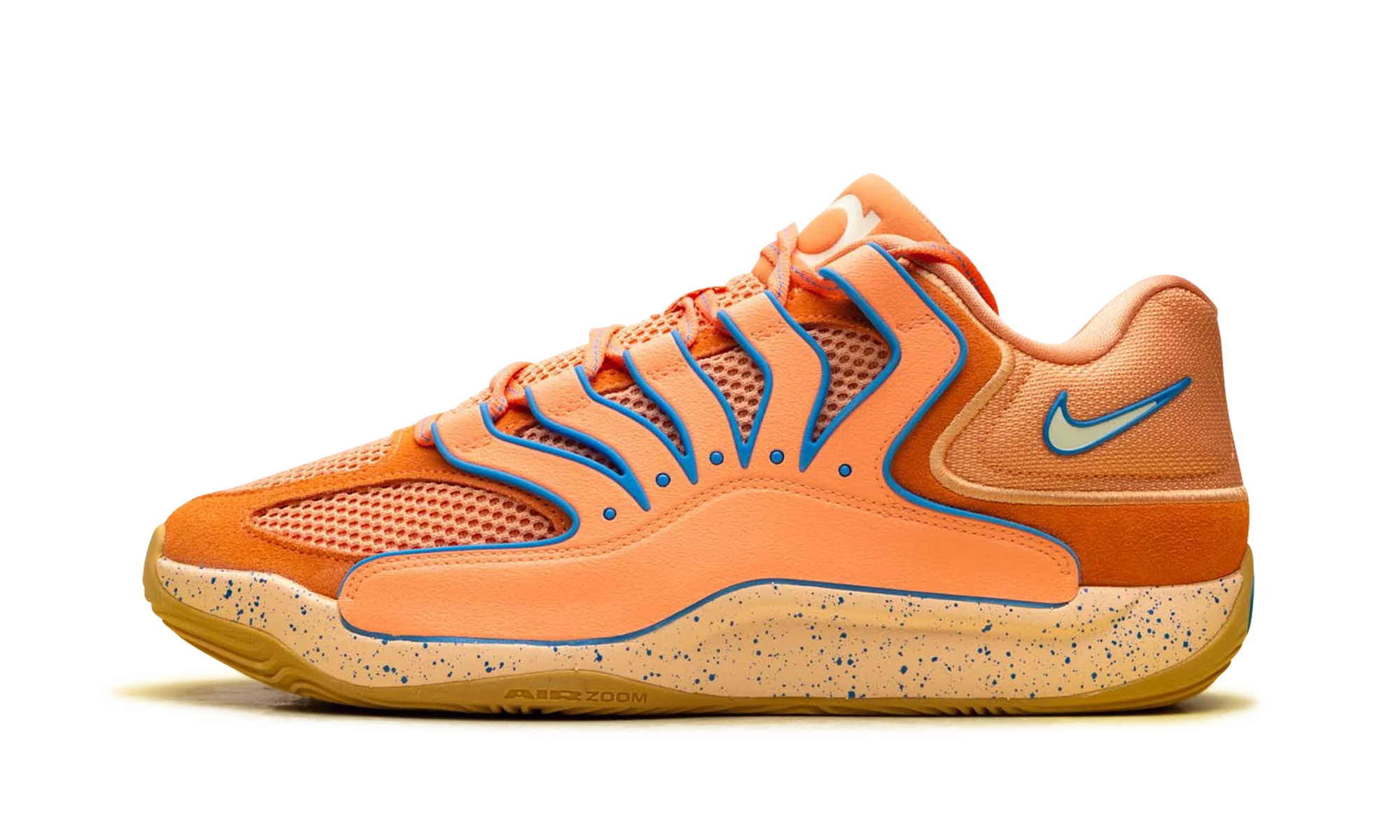 KD 18 "Atomic Pink" HV1992 601