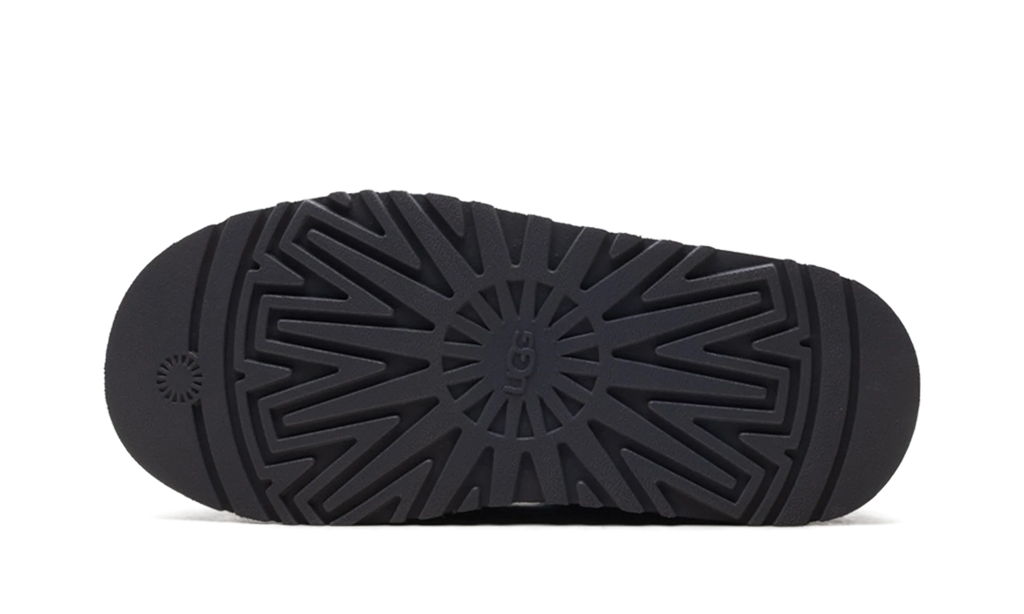 Tazz II Slipper WMNS "Obsidian" 1174471 OBS