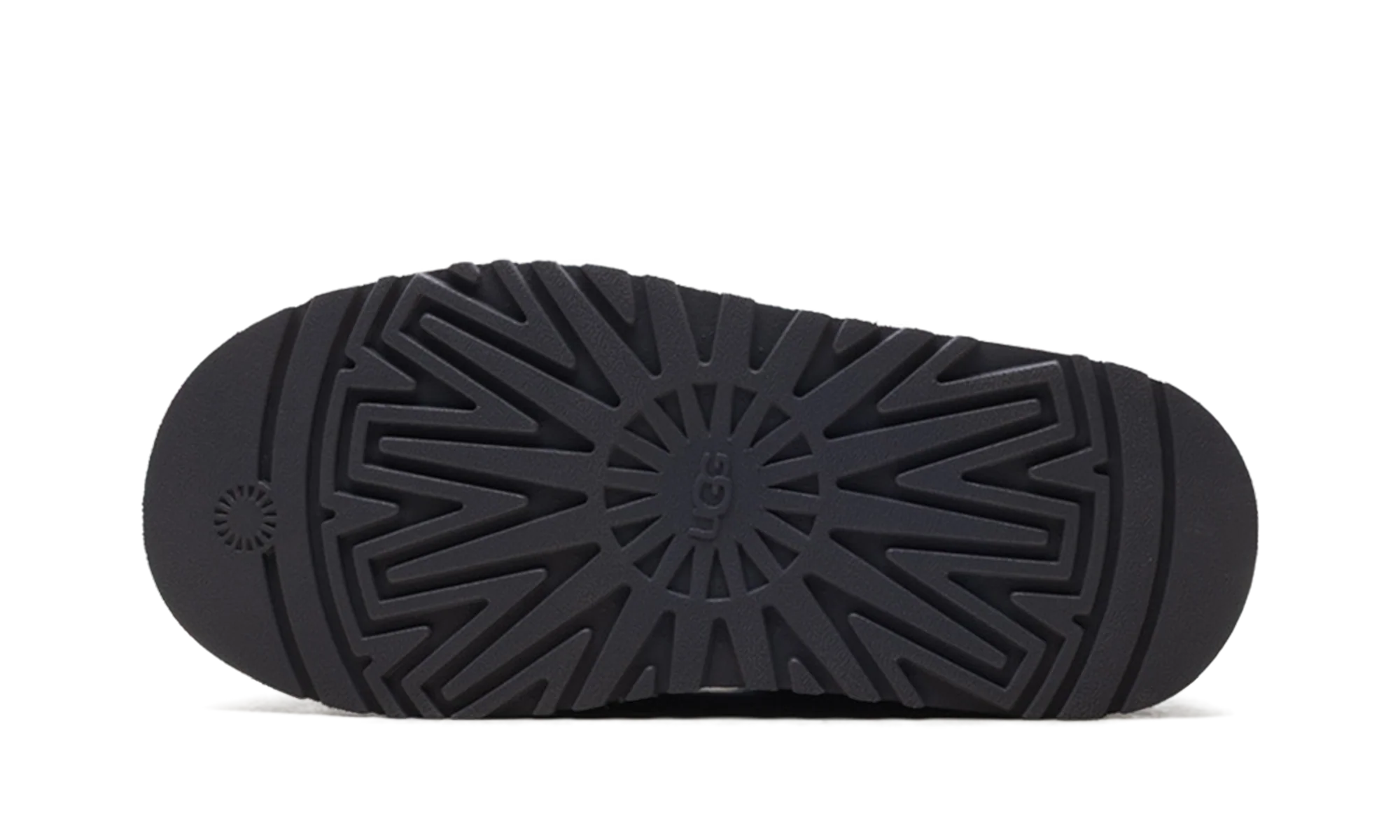 Tazz II Slipper WMNS "Obsidian" 1174471 OBS