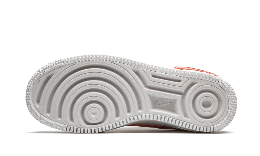 AF1 SHADO WMNS "Washed Coral" CJ1641 101