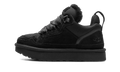 LOWMEL WMNS "Black" 1144032 BLK
