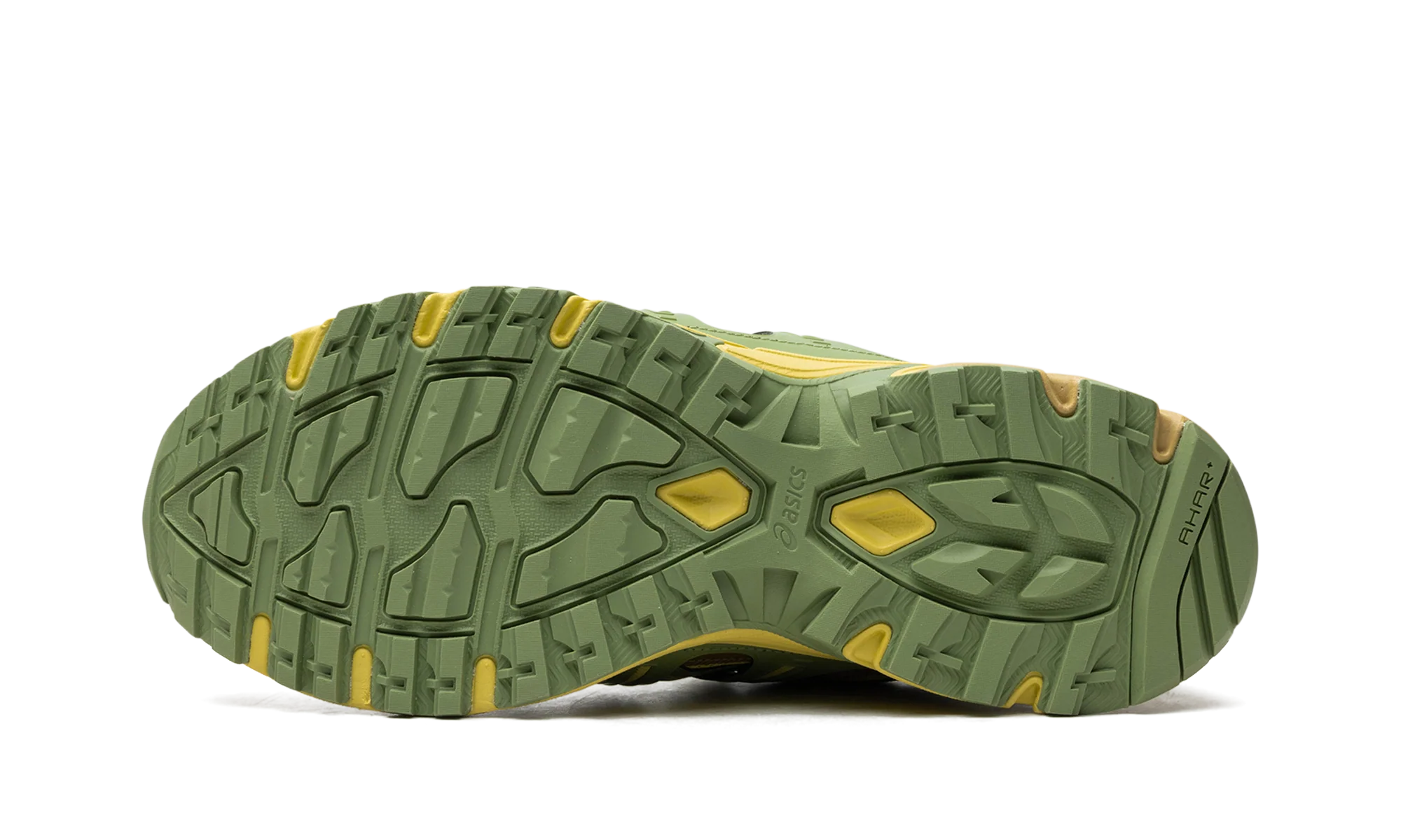 HS4-S GEL Sonoma 15-50 GTX "Green Sheen" 1201A440 750
