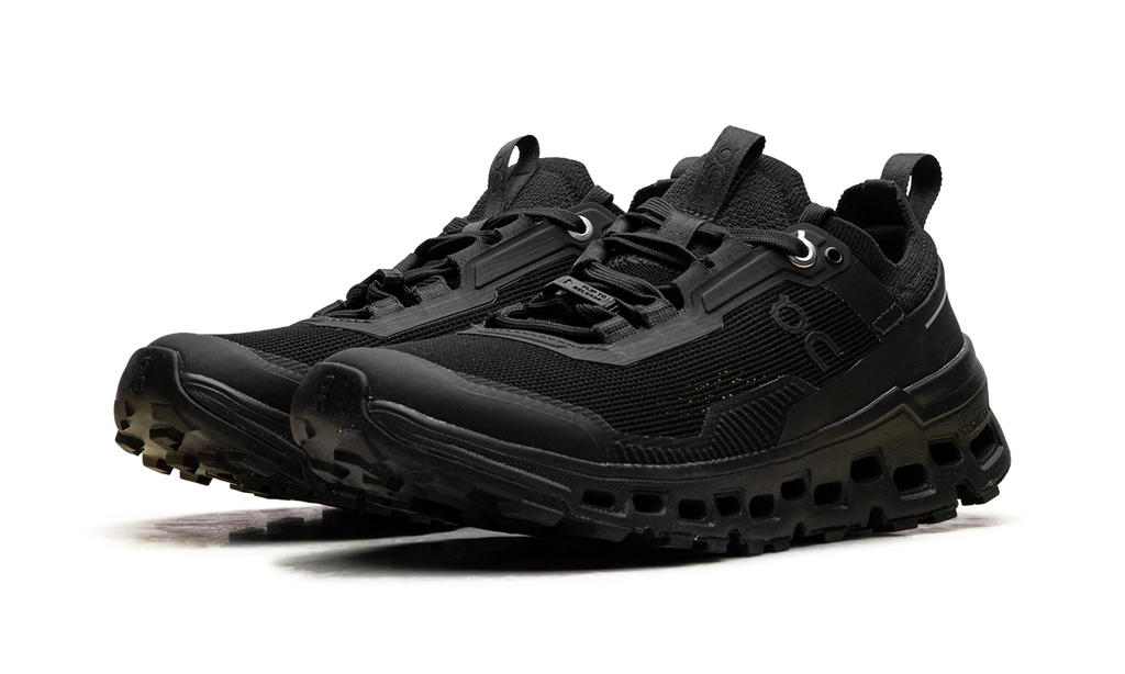 Cloudultra 2 "All Black" 3WD30280485