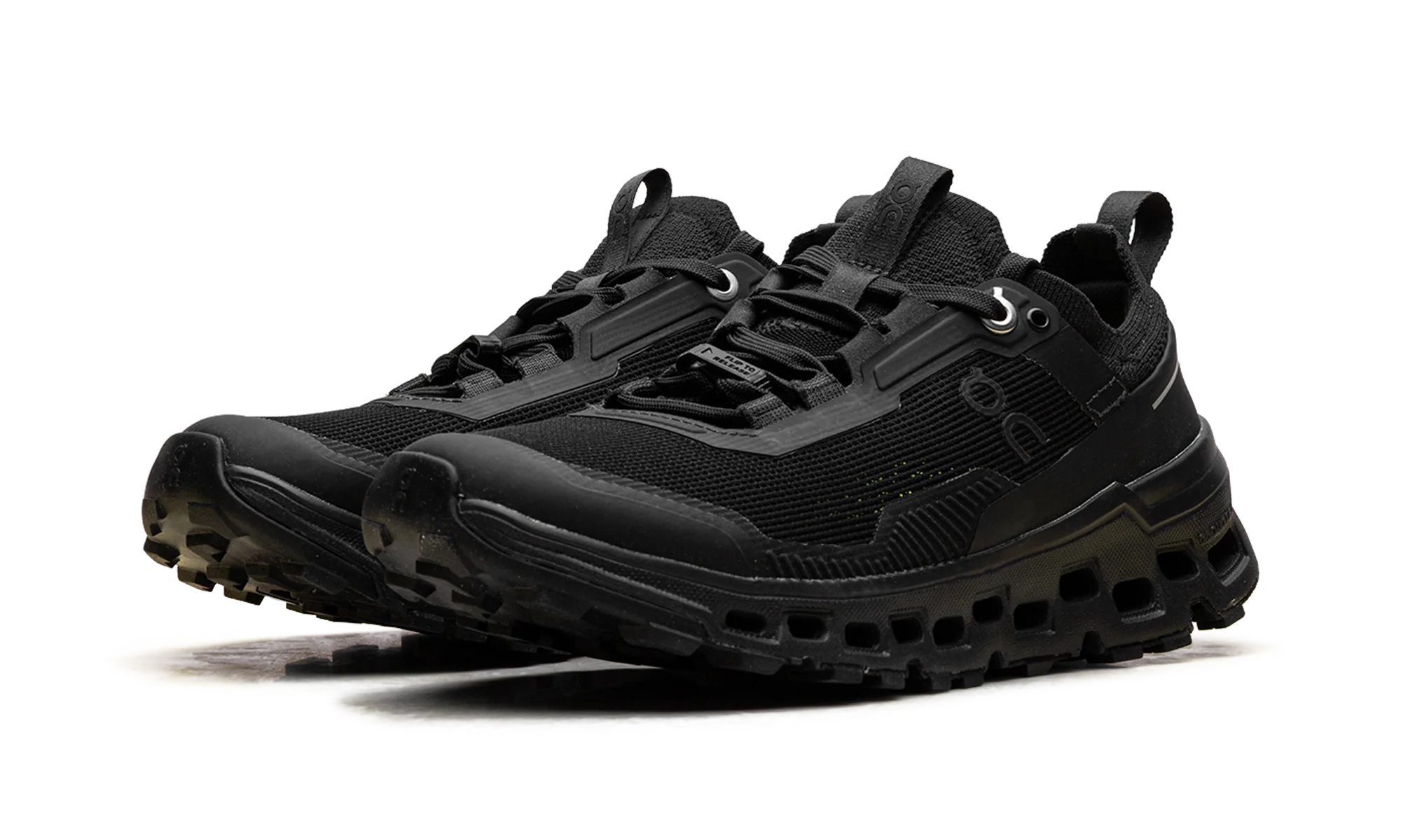 Cloudultra 2 "All Black" 3WD30280485