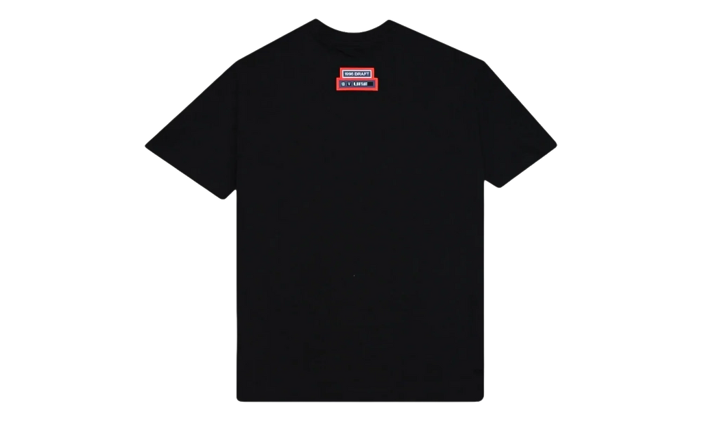 Kobe Draft Day Tee "Black" IF4959 010
