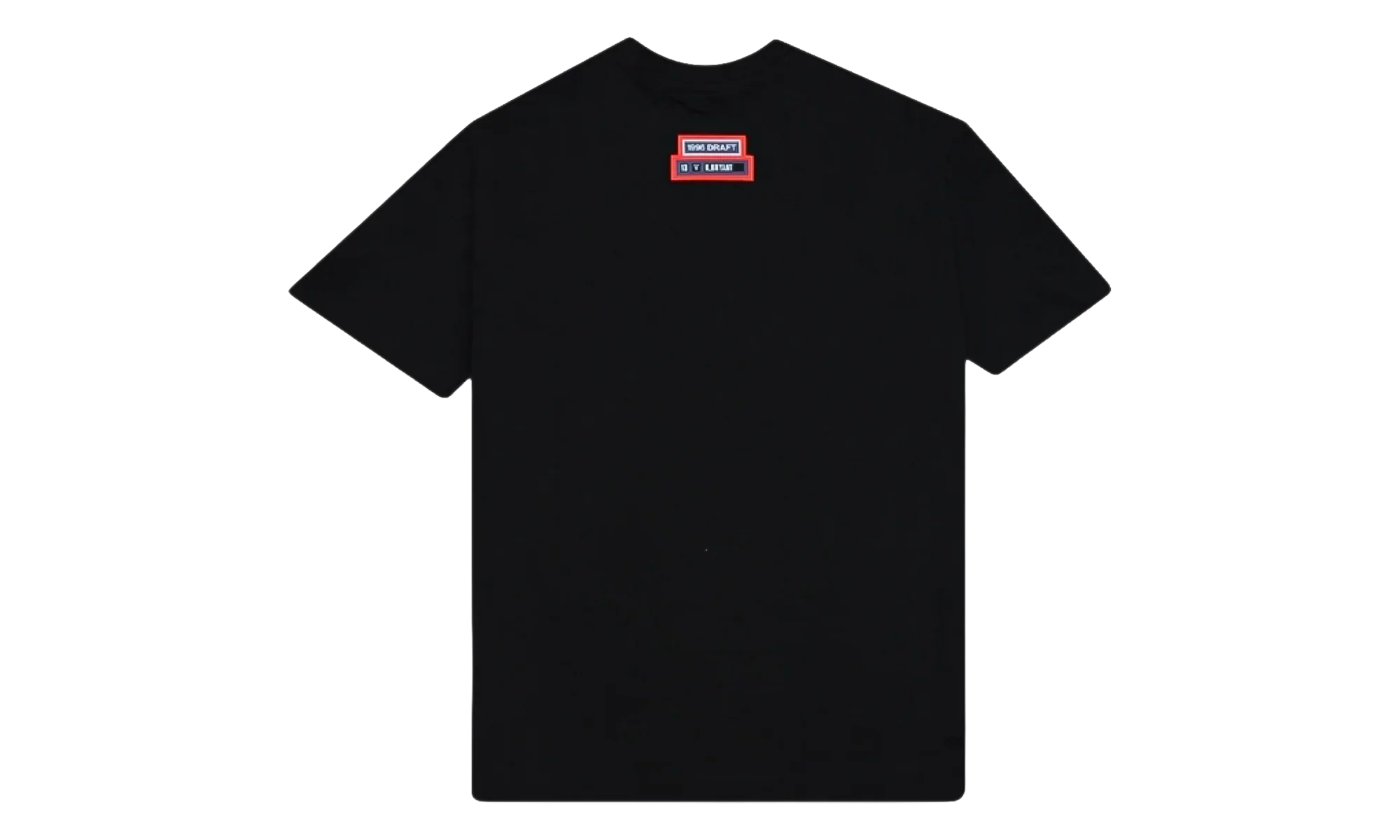 Kobe Draft Day Tee "Black" IF4959 010