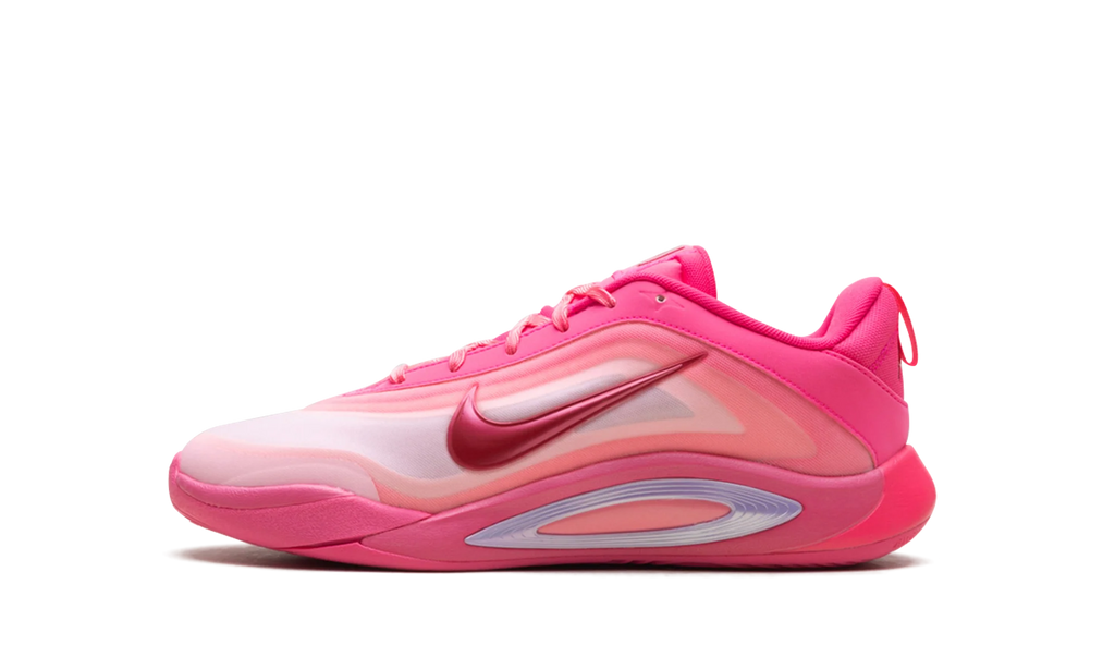 A'One GS "Pink Aura" HF7001 600