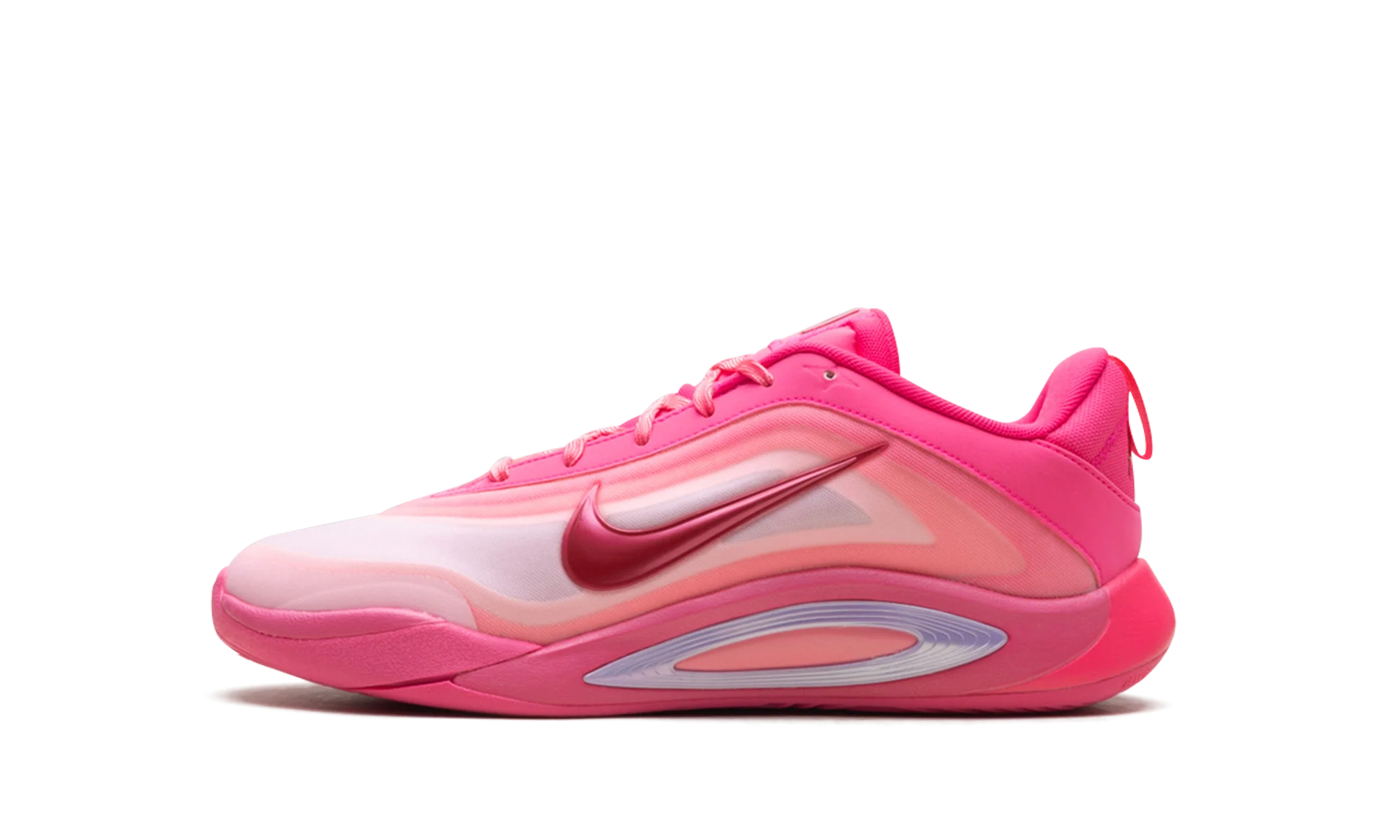 A'One GS "Pink Aura" HF7001 600