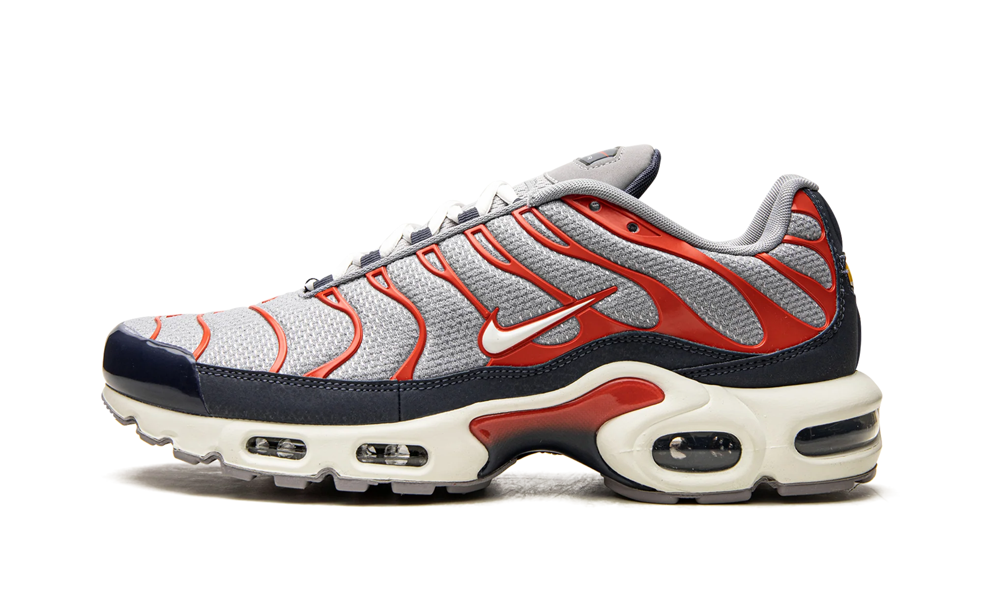 Air Max Plus "USA Grey" DB0682 003