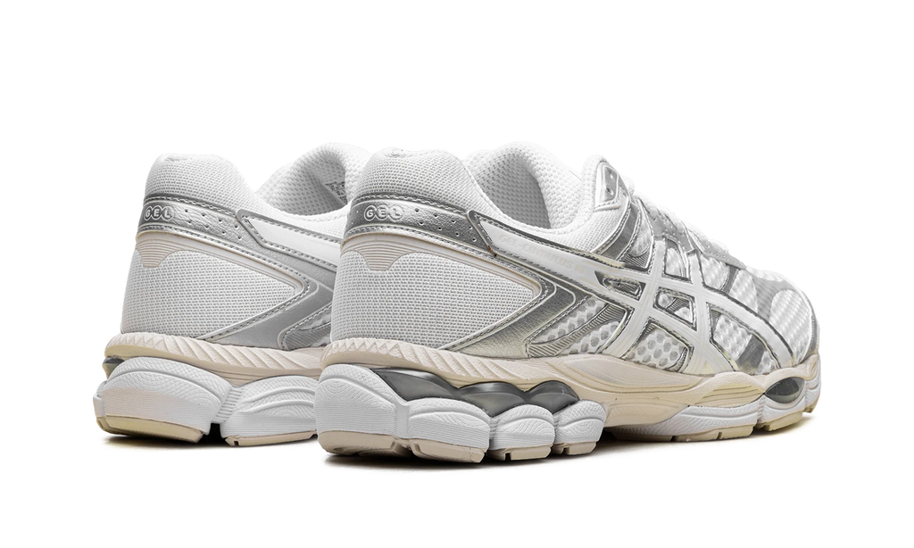 Gel-Cumulus 16 "White" 1203A733 102