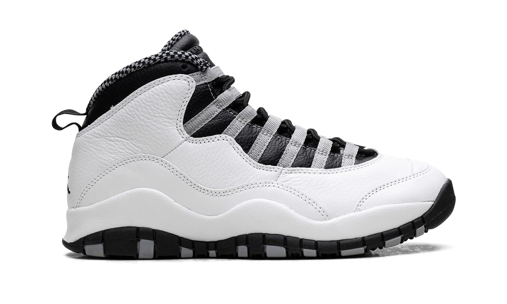 Air Jordan 10 "Steel" HJ6779 104