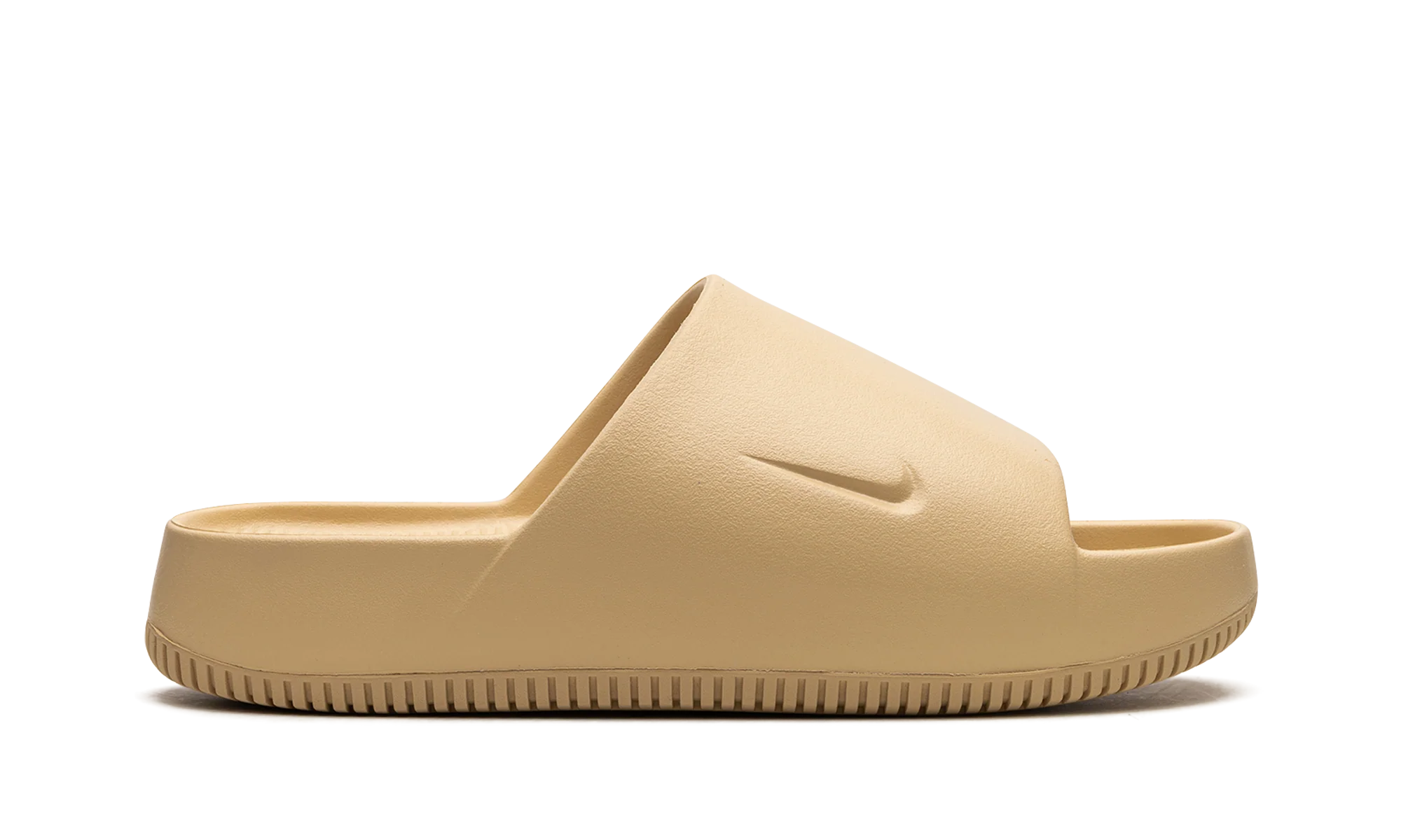 Nike Calm Slide "Sesame" FD4116 200