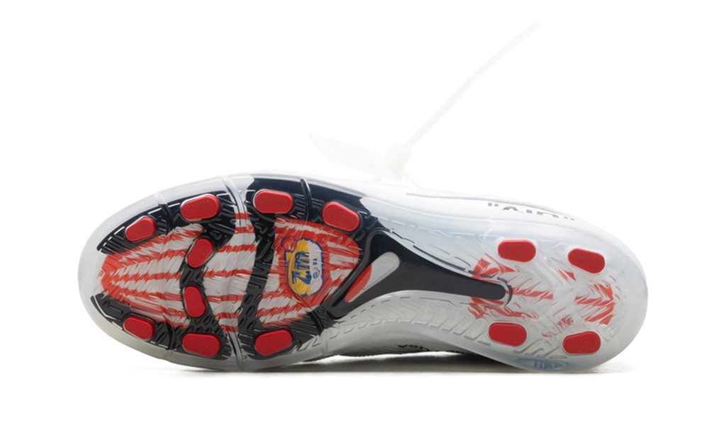 Cryoshot Zoom M9 "Virgil Abloh Archive - Team USA" IM3886 100